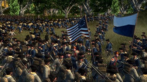 Empire: Total War （輸入版：北米)