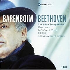 Beethoven: Complete Symphonies