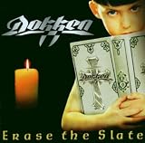 Erase the Slate