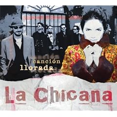 Cancion Llorada