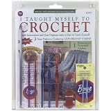 Beginners Crochet Kit