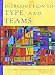 Introduction to Type and Teams 2nd Edition