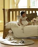 Mamas & Papas - Quilt & Pillowcase Set - Once Upon a Tim
