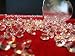 2000 Diamond Table Confetti Wedding Bridal Shower Party Decorations 1 Carat/ 6.5mm Clear