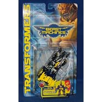 Transformers Beast Machines Mirage