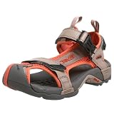  : Teva Women's Toachi Sandal,Ginger Spice,6 M US