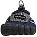 NORTY - Young Mens Skeletoe Aqua Wave Water Shoe - Runs 1 Size Small
