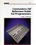 Commodore 128 Programmer's Reference Guide