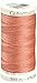 Gutermann Sew-All Thread 273 Yards-Coral Rose