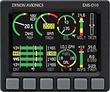 Dynon EMS-D10 System