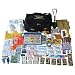 Sporting Goods : Mayday Ready to Roll Full Emergency First Aid, Search & Rescue, Emergency, CERT Kit