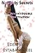 Naughty Secrets: Devyn's Double Penetration (Naughty Secrets Collections)