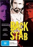 Back Stab ( Backstab ) [DVD]