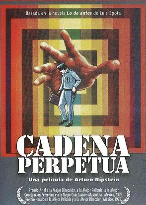 Cadena Perpetua