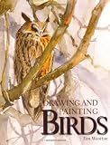 Drawing and Painting Birds