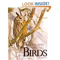 Drawing and Painting Birds