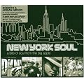 New York Soul: a Bite of Soul from the Big Apple