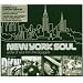 New York Soul: a Bite of Soul from the Big Apple