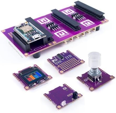 Modulo Automation Development Kit
