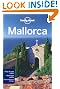 Lonely Planet Mallorca (Regional Travel Guide)