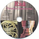 Timeless Classic Love Songs Search