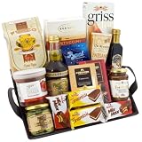 Little Bit of Italy Gift Basket