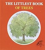 The Littlest book of trees