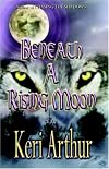 Beneath a Rising Moon