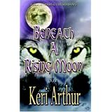 Beneath a Rising Moon (Ripple Creek, Book 1)