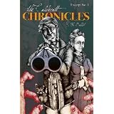 The Caldecott Chronicles No.1 ~ R.G. Bullet