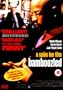 Bamboozled [Region 2]