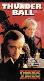 Thunder Ball - Robert Vaughn