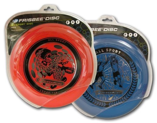 Wham-O World Class 140 Gram All Sport Frisbee