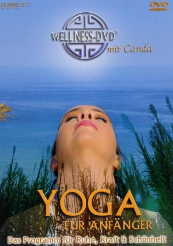 Produkt-Bild: Yoga f&uuml;r Anf&auml;nger