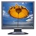 Q-See QS1990 19-Inch LCD Multi-Connections CCTV Monitor (Color)