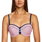 Panache Lucille Bandeau Top Women