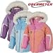 Obermeyer Starlight Down Jacket for Girls (Size 2 - 8)