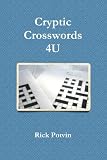 Cryptic Crosswords 4U