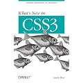What's New in CSS3
