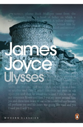 Ulysses (Penguin Modern Classics)