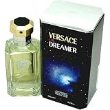 Dreamer By Gianni Versace For Men. Eau De Toilette Spray 3.4 Ounces