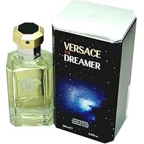 Dreamer By Gianni Versace For Men. Eau De Toilette Spray 3.4 Ounces
From Versace
