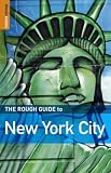The Rough Guide to New York City (Rough Guide to New York City (Paperback))