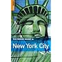 The Rough Guide to New York City