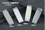 Evertech M0074 Jet Torch Lighter