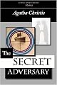 The Secret Adversary (Agatha Christie Mysteries Collection (Paperback))