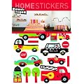 Home Stickers Fahrzeuge