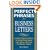 Perfect Phrases for Business Letters (Perfect Phrases Series)