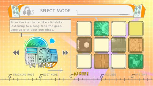 Dance Dance Revolution Universe 3 with Dance Mat image