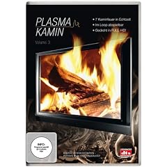 Plasma Kamin, Vol. 3